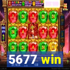 5677 win